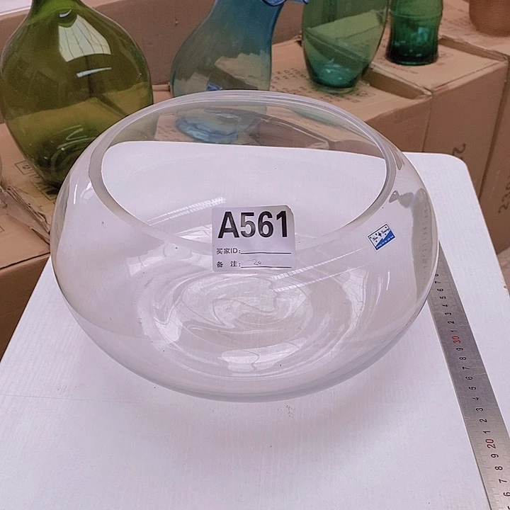 手工艺品玻璃高15.21孤品宠粉福利