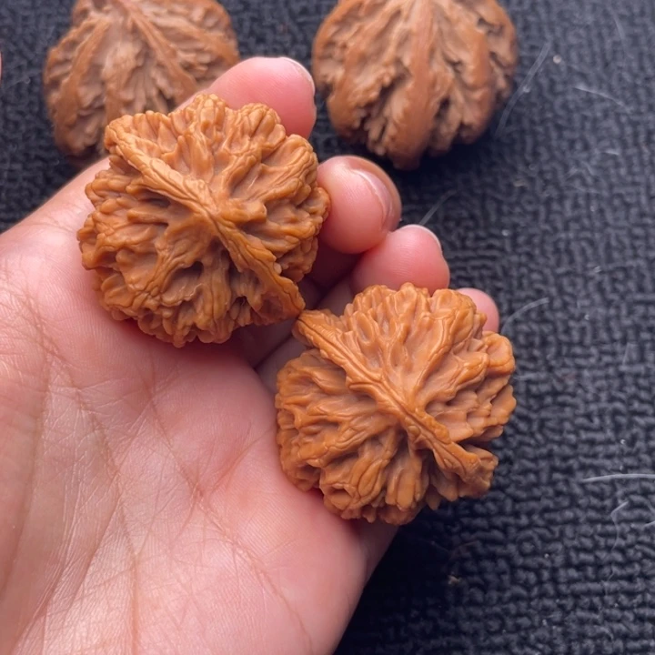 文玩核桃把件文玩核桃25