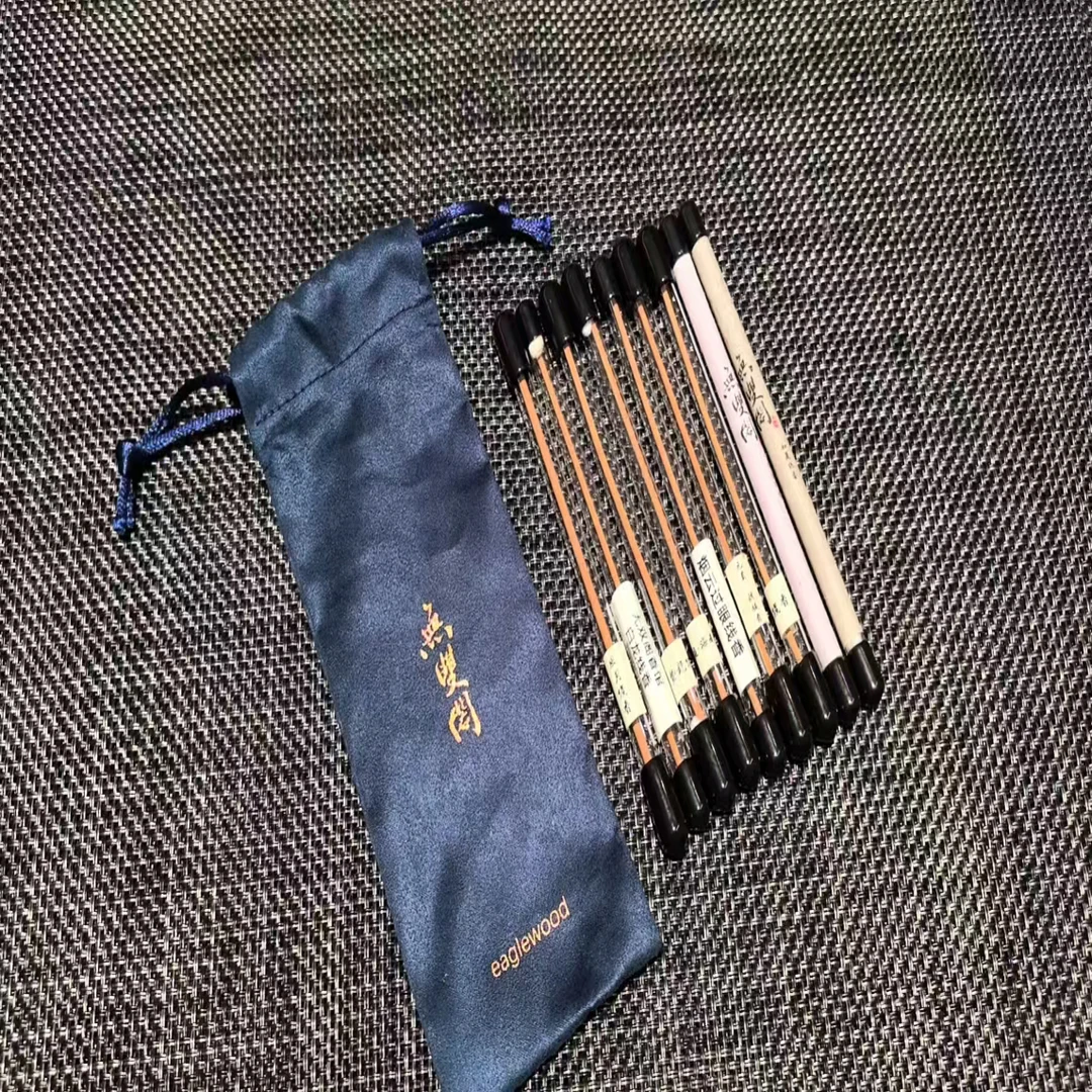 无双阁9款线香标本各1支