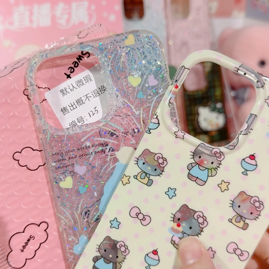 iPhone16PM默认微瑕