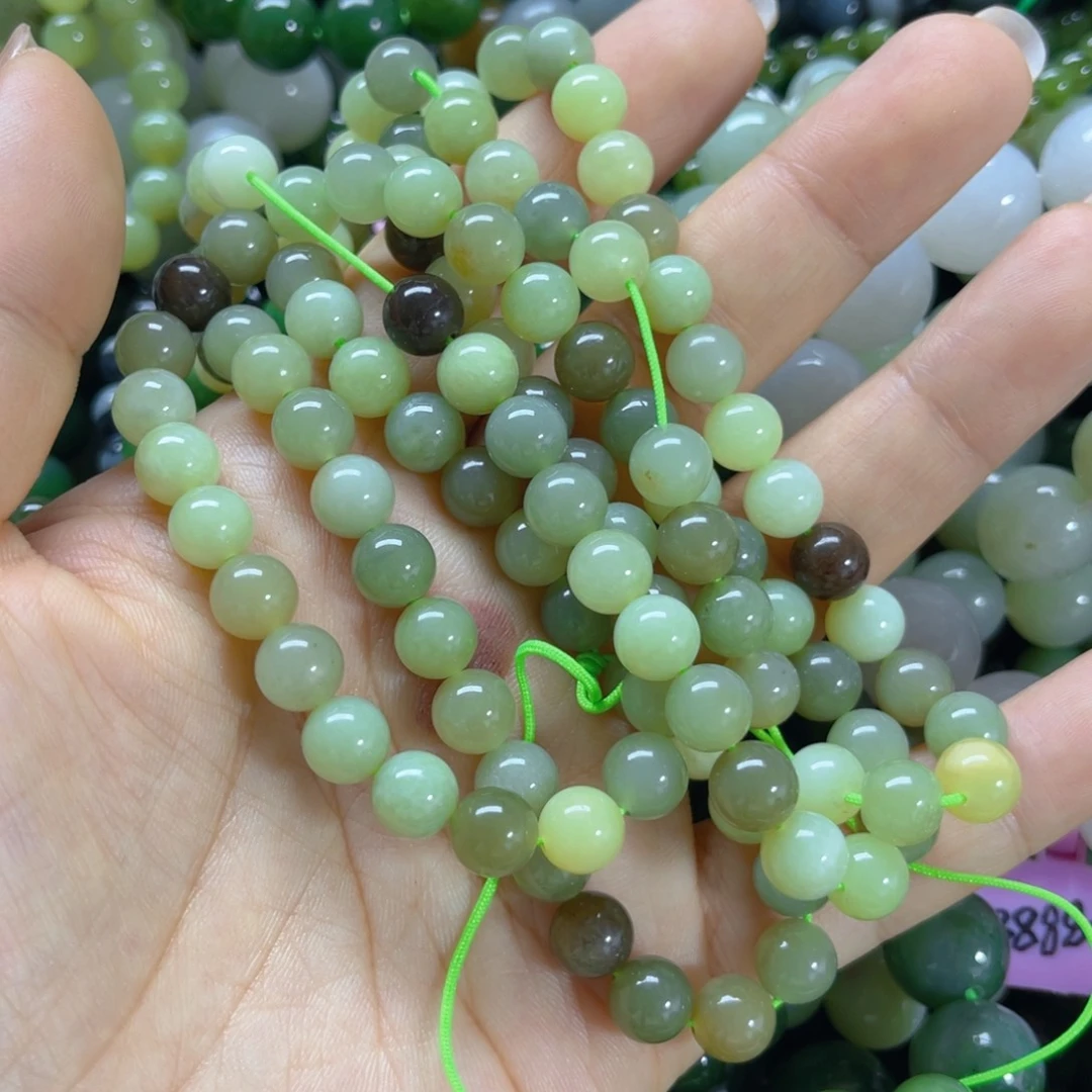 手链未镶嵌和田玉