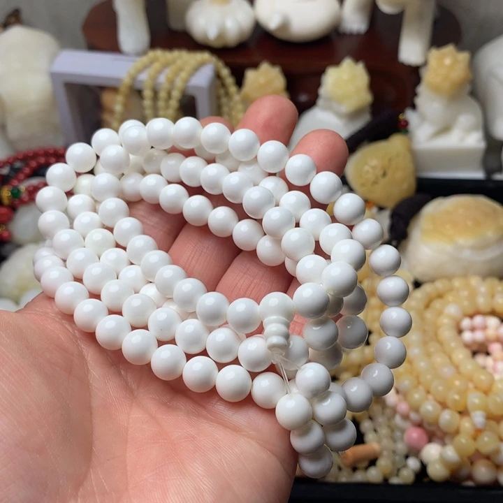 大果紫檀（缅甸花梨）0.8白108