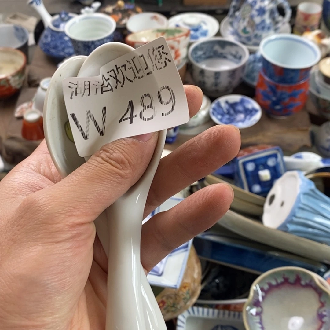 瓷器的时候我也是醉了王*海