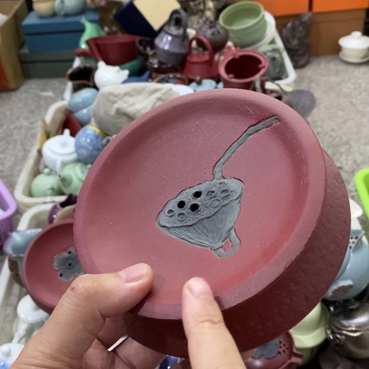 陶瓷艺术品及陶瓷壶壶