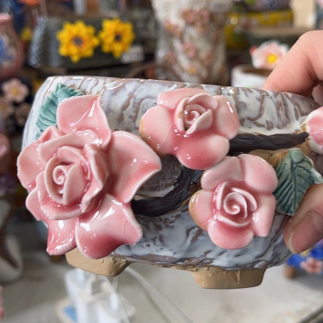 【闪购商品】红陶福利