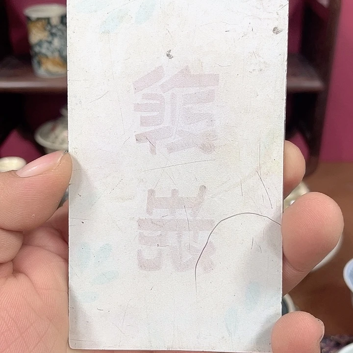 摆件景德镇陶瓷手工制作