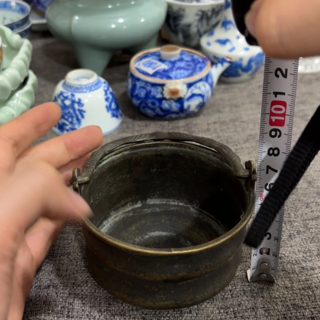 非常好看漂亮的物品