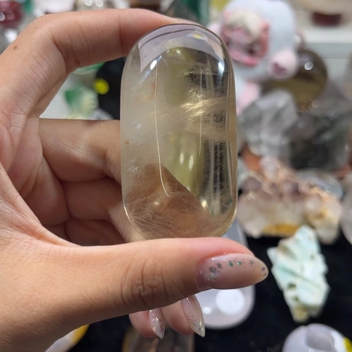 水晶未镶嵌大型摆件（非配饰）32