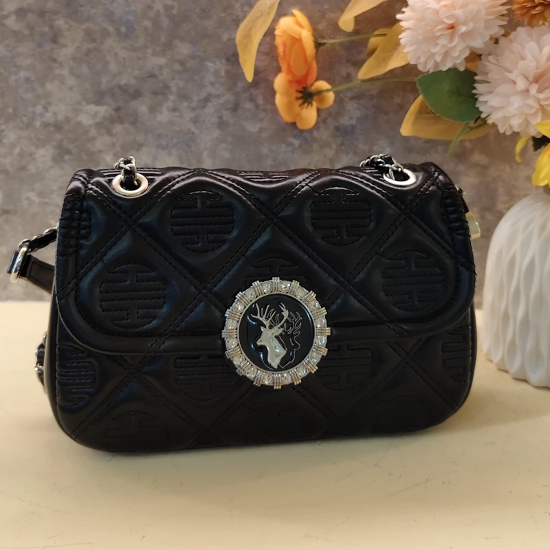 【宠粉福利】2025新款时尚休闲女包