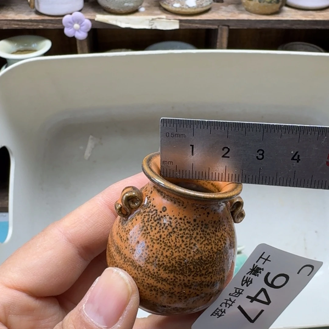 陶瓷艺术品设计与制作