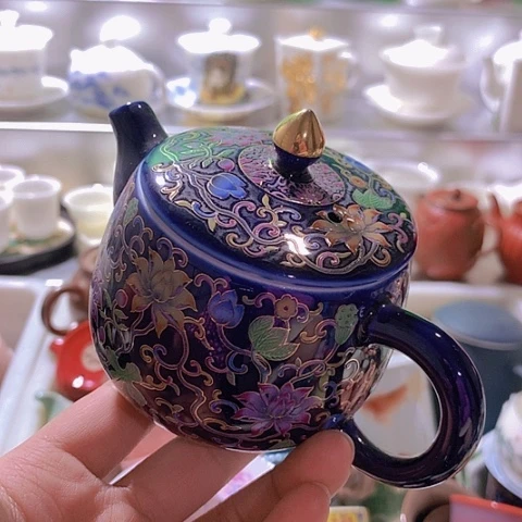 陶瓷制品及陶瓷艺术品微瑕
