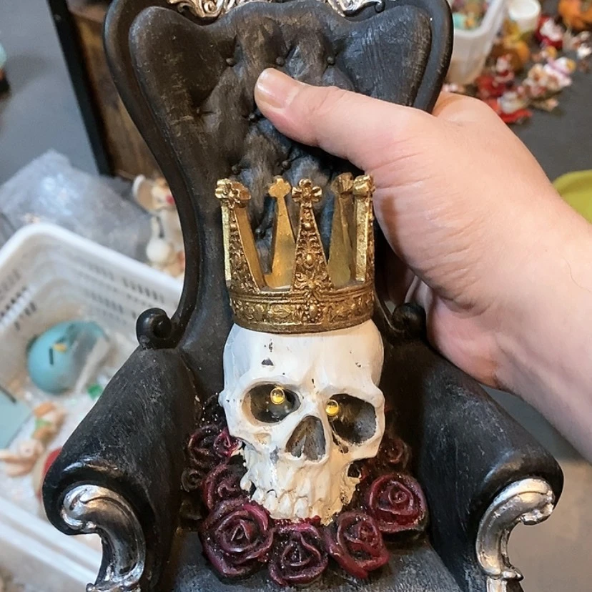 【闪购商品】有机玻璃树脂工艺品摆件