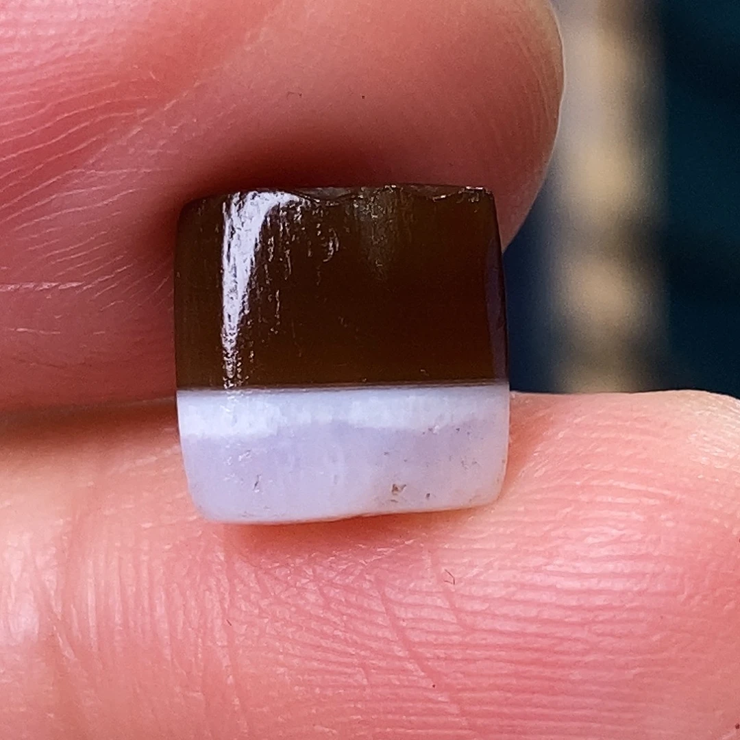 玛瑙/玉髓裸石未镶嵌