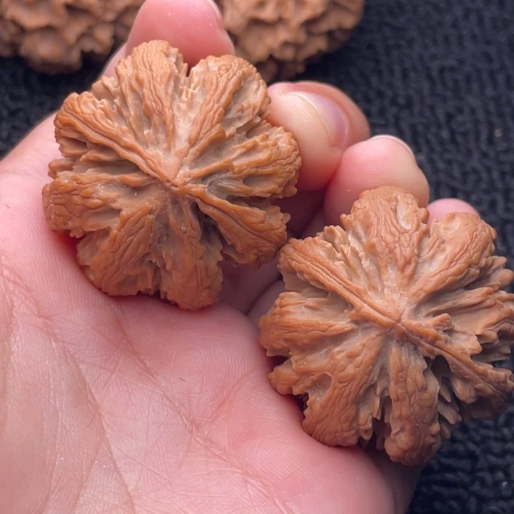 吊坠文玩核桃精品文玩核桃23