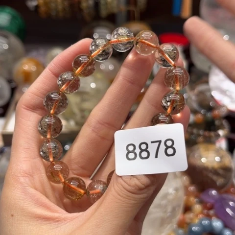 【闪购商品】未镶嵌大型摆件（非配饰）水晶