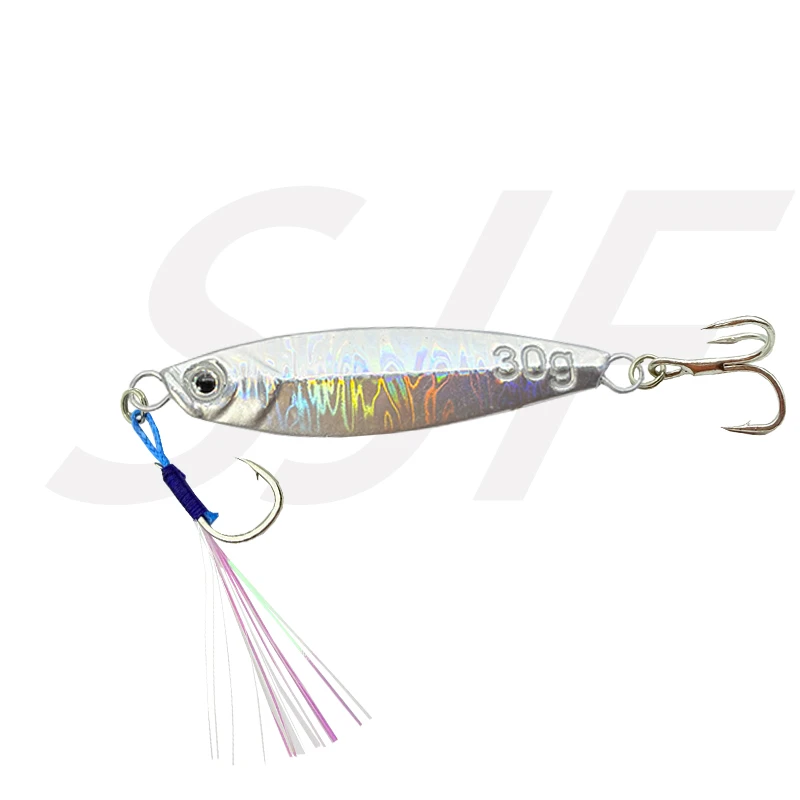 【水波纹大马】远投飘落铁板路亚饵淡水翘嘴鳜鱼鲈鱼