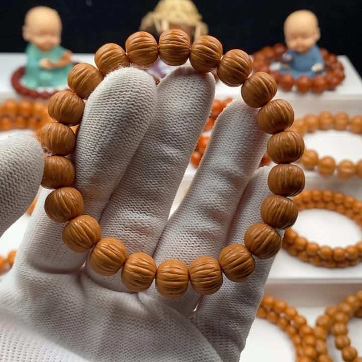 猴头核桃吊坠花*菜猴头核桃