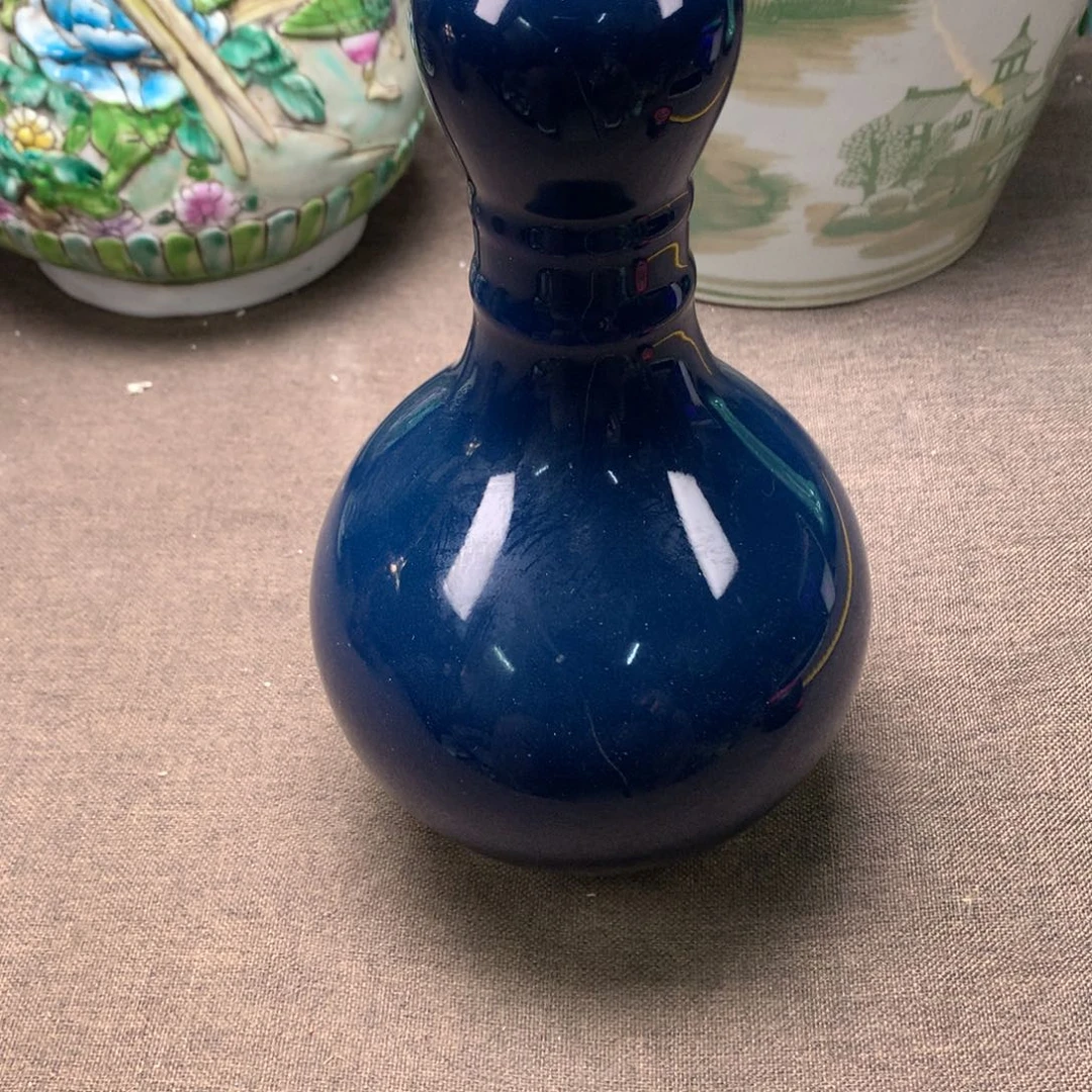 摆件陶瓷旧藏瓷器旧藏瓷器