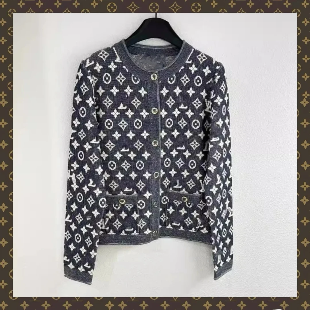 【YS定制】FL012 lll 满印长袖开衫 无袖连衣裙 短袖上衣