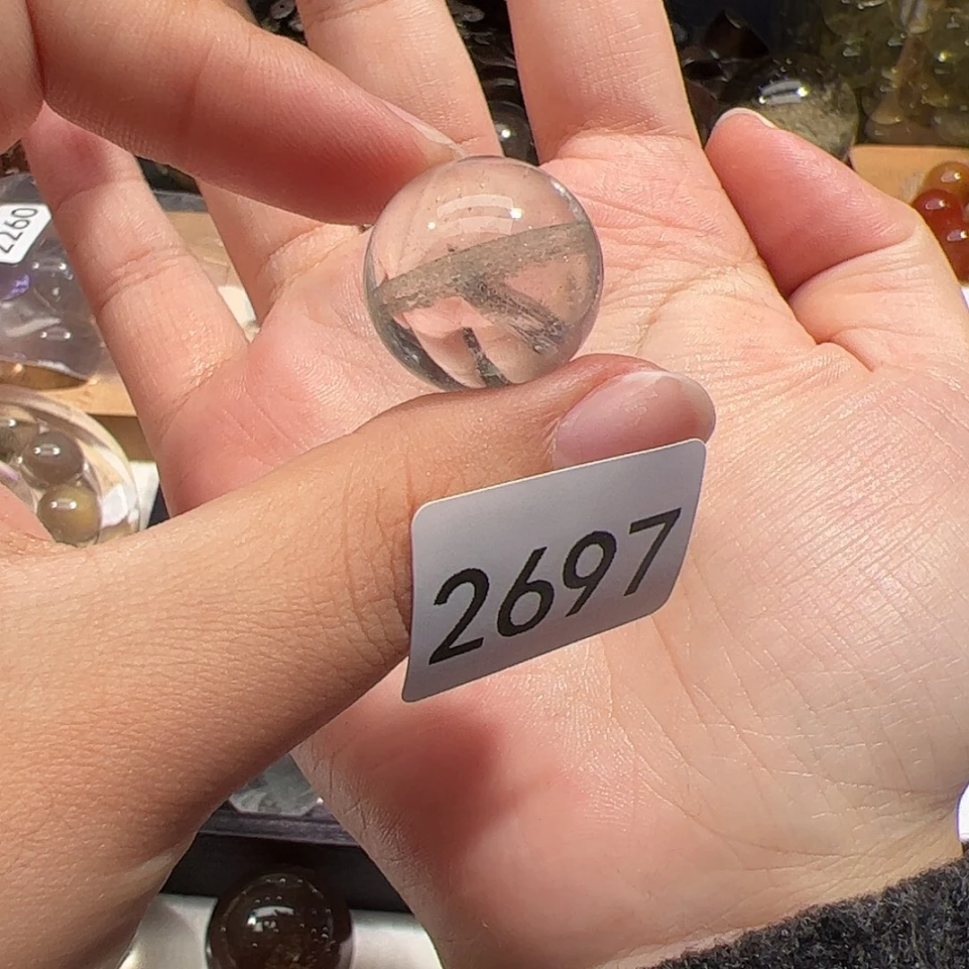 未镶嵌大型摆件（非配饰）水晶