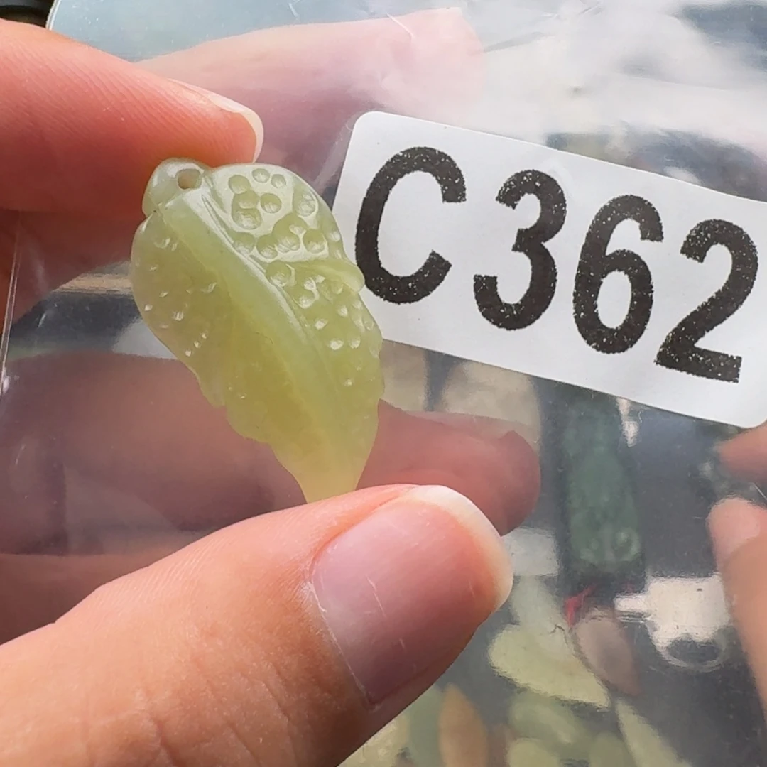 未镶嵌和田玉珠宝奇石