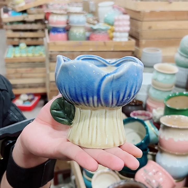 花盆有孔！订单凑满10米包由！