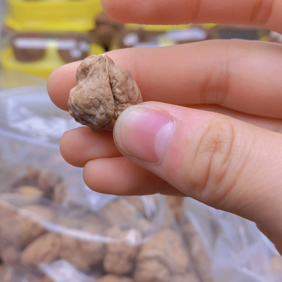 吊坠文玩核桃香**河