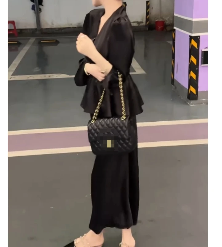 时尚潮流百搭精品女装zsx31427