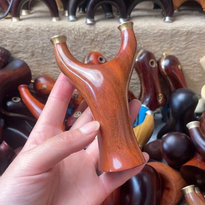 大果紫檀（缅甸花梨）9