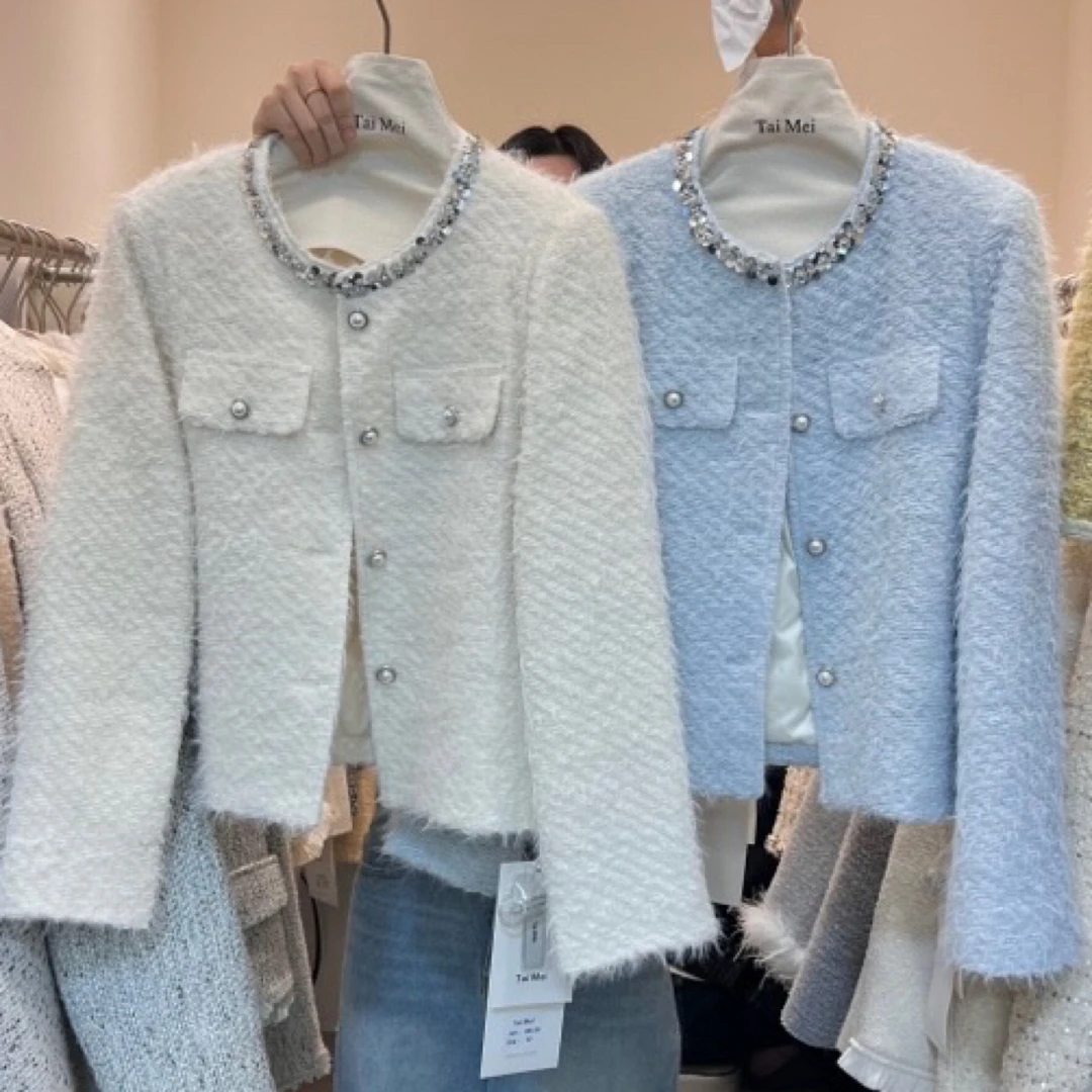 可然2026新款女装《001-050》气质显瘦减龄时尚