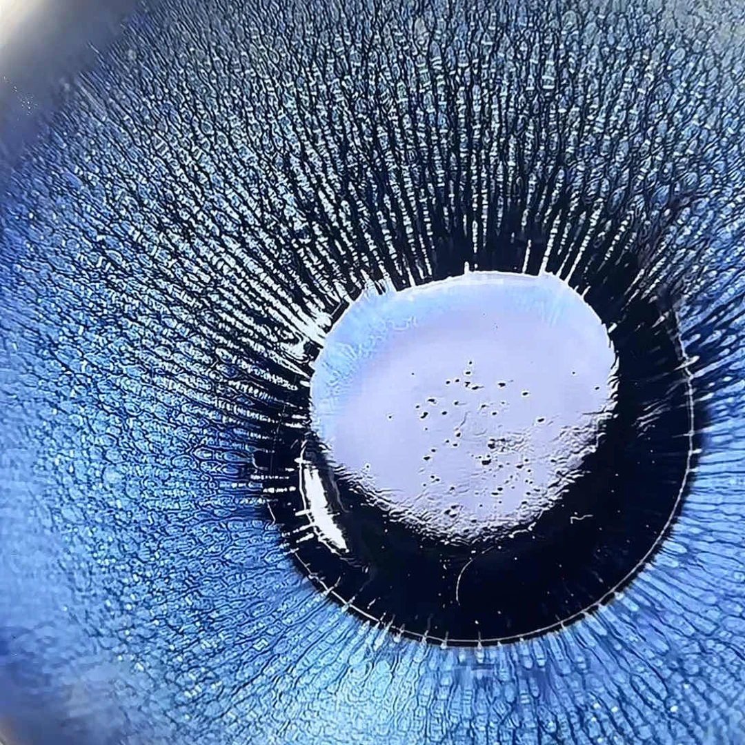 茶盏可佛教中却不能把