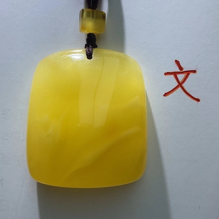 琥珀未镶嵌珠宝奇石19