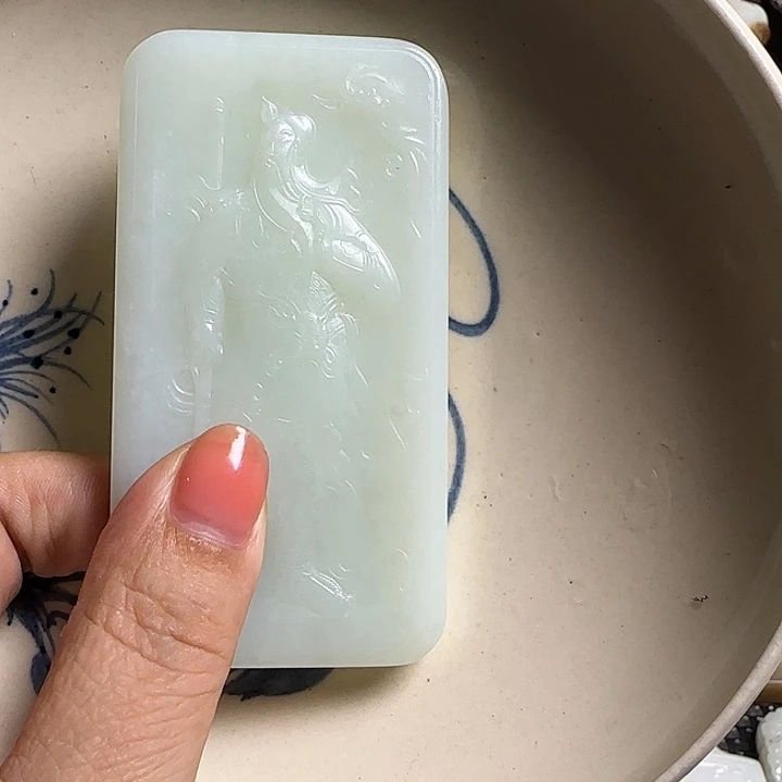 A***息瓷片新号开播挂件一个