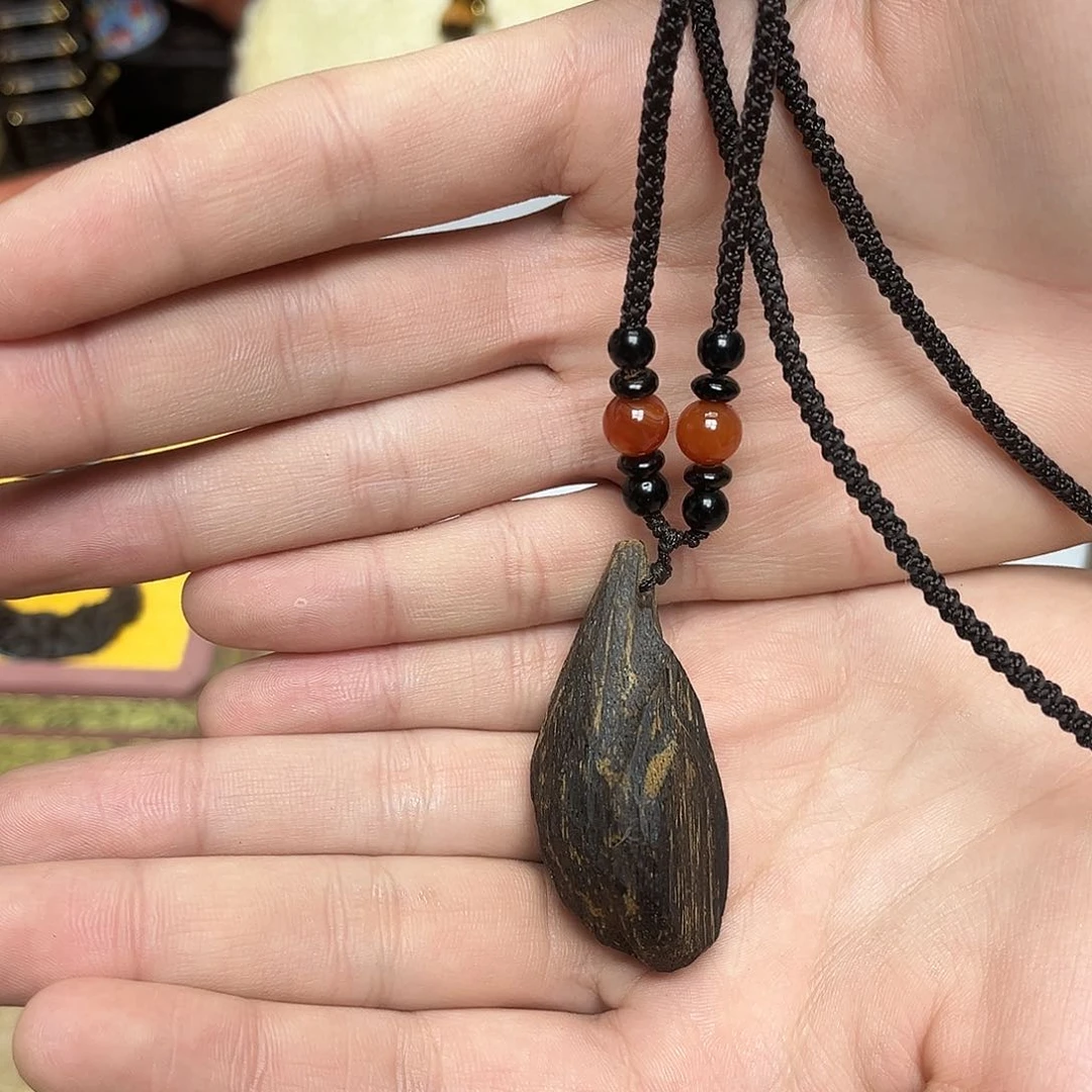 大叶紫檀（黑酸枝木类）