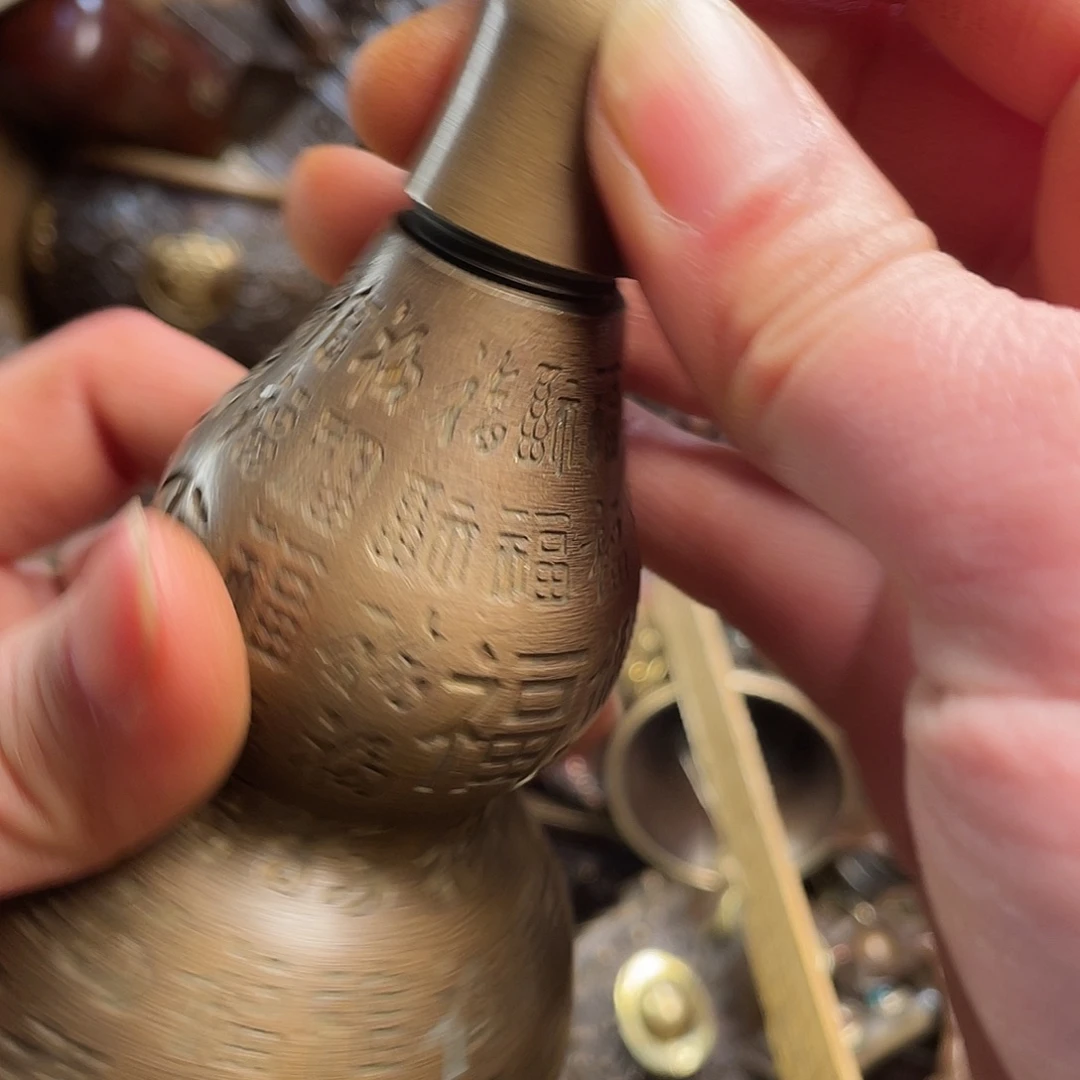 铜器摆件诚信经营