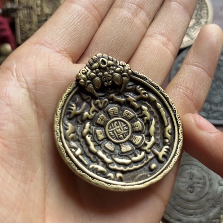 琉璃颈饰修*喜欢的朋友