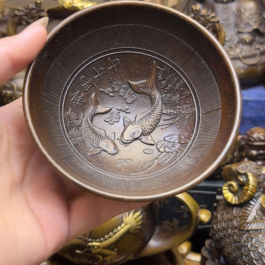 老王铜器链接点击下单