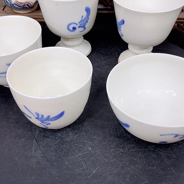 瓷片老**6抖音直播频道