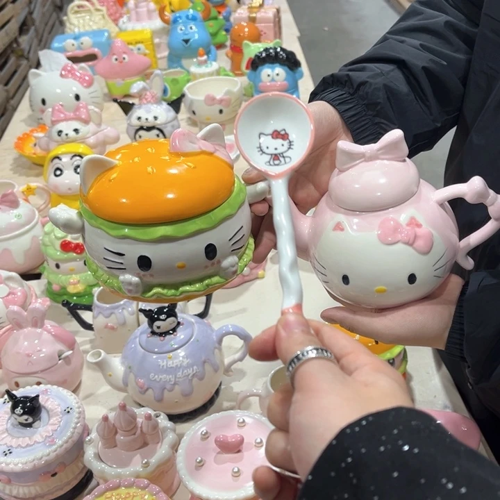 紫砂茶案这么多人都在