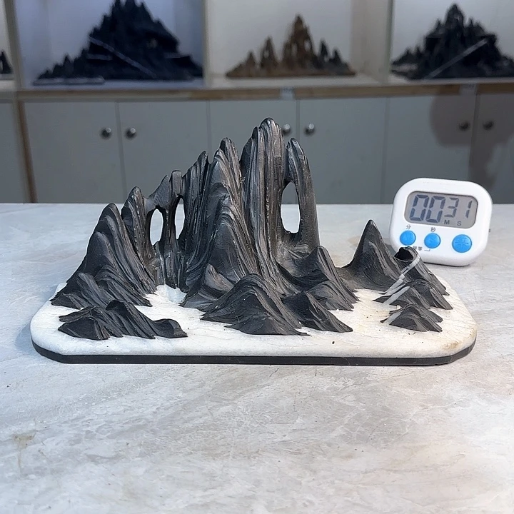 灵璧奇石博览会金奖阿*亮