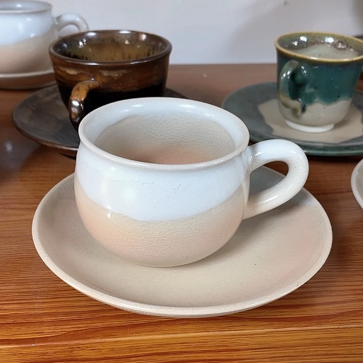 瓷片秦*意001 精美瓷器，保真正品