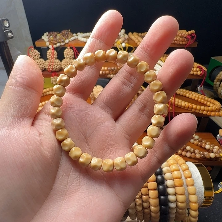 龙脊菩提吊坠无相卡8
