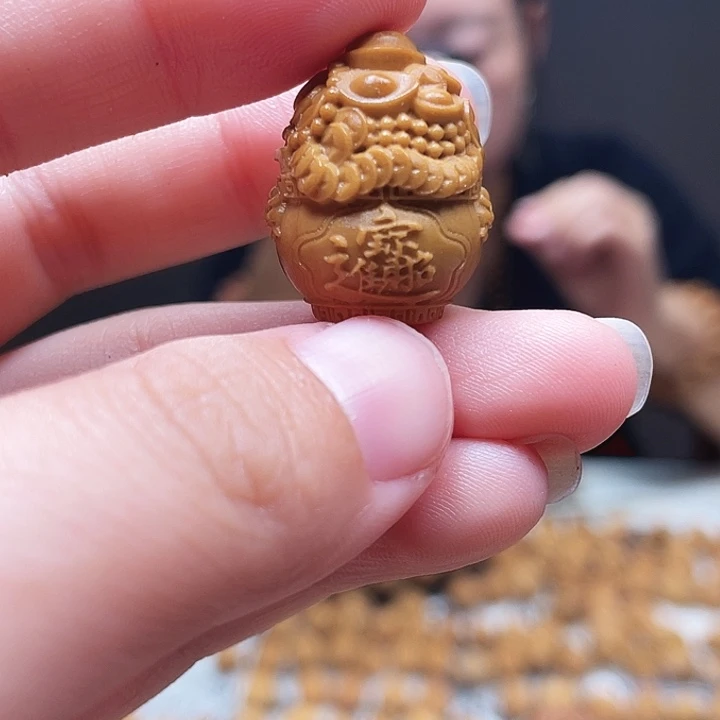 橄榄核手串/手链橄榄核