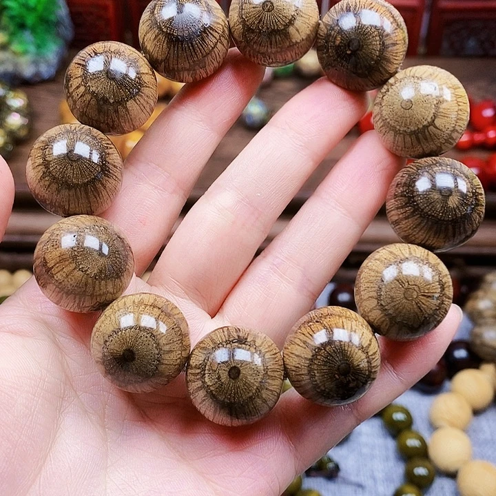 ****藤类手串/手链买麻藤