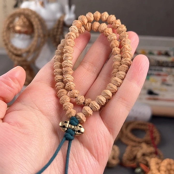 柏香籽/百香籽吊坠万***原