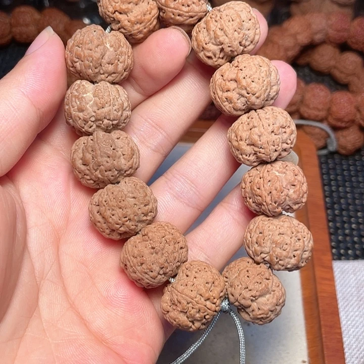 遇****吊坠金刚菩提金刚
