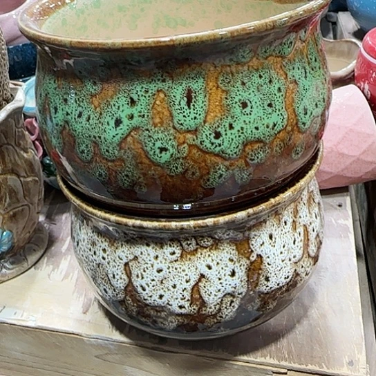 口径不清楚问客服