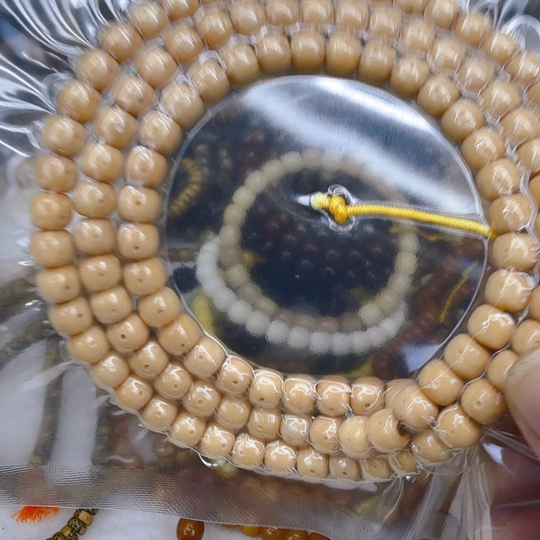 手串龙脊菩提69龙脊菩提87-108