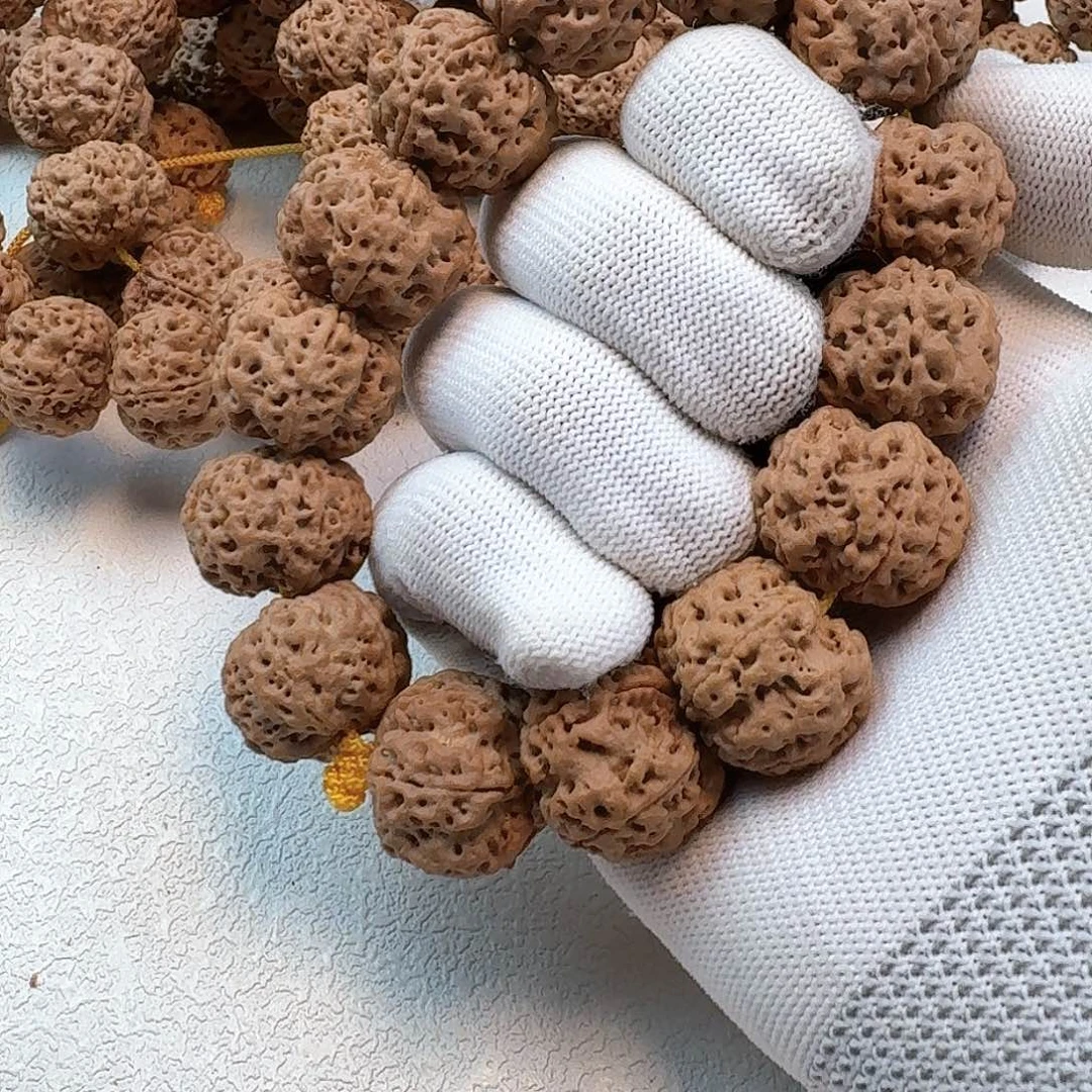 金刚菩提手串五星