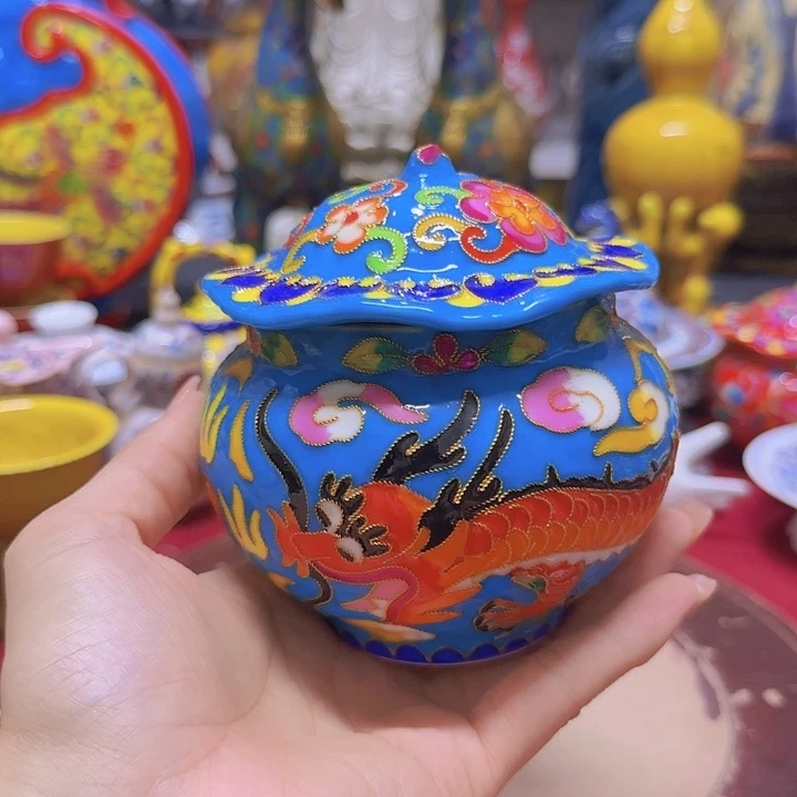 摆件创意设计风格